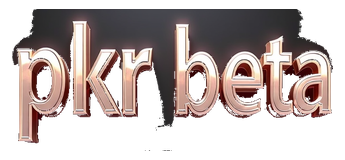 pkr beta logo
