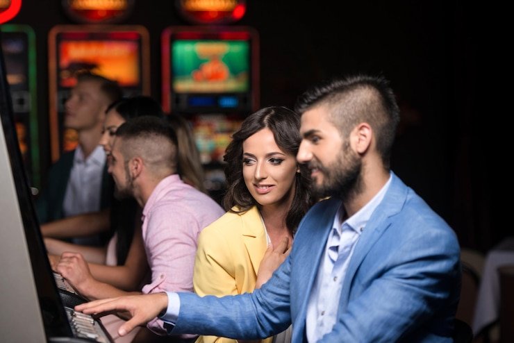 pkr beta Speed Roulette Lounge